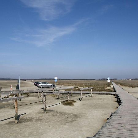 Ferienwohnung In St Peter-Ording Sankt Peter-Ording Εξωτερικό φωτογραφία