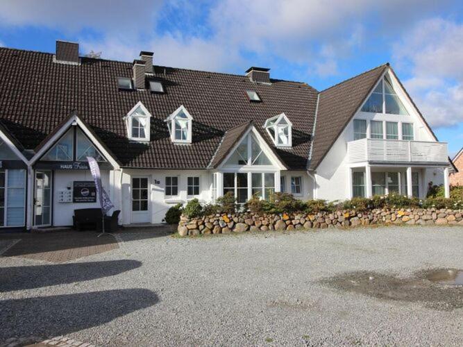 Ferienwohnung In St Peter-Ording Sankt Peter-Ording Εξωτερικό φωτογραφία