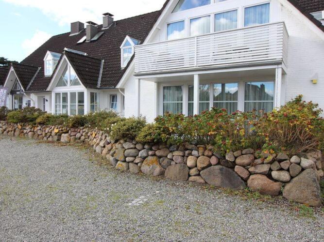Ferienwohnung In St Peter-Ording Sankt Peter-Ording Εξωτερικό φωτογραφία