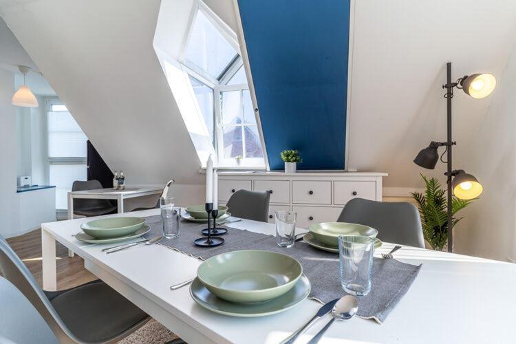 Ferienwohnung In St Peter-Ording Sankt Peter-Ording Εξωτερικό φωτογραφία