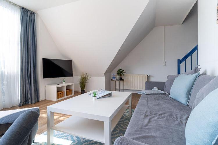 Ferienwohnung In St Peter-Ording Sankt Peter-Ording Εξωτερικό φωτογραφία
