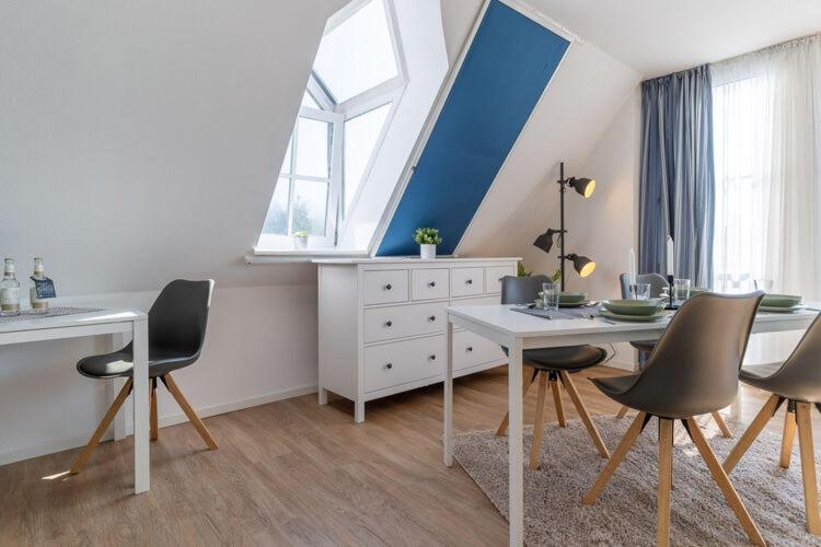 Ferienwohnung In St Peter-Ording Sankt Peter-Ording Εξωτερικό φωτογραφία