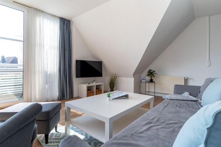 Ferienwohnung In St Peter-Ording Sankt Peter-Ording Εξωτερικό φωτογραφία
