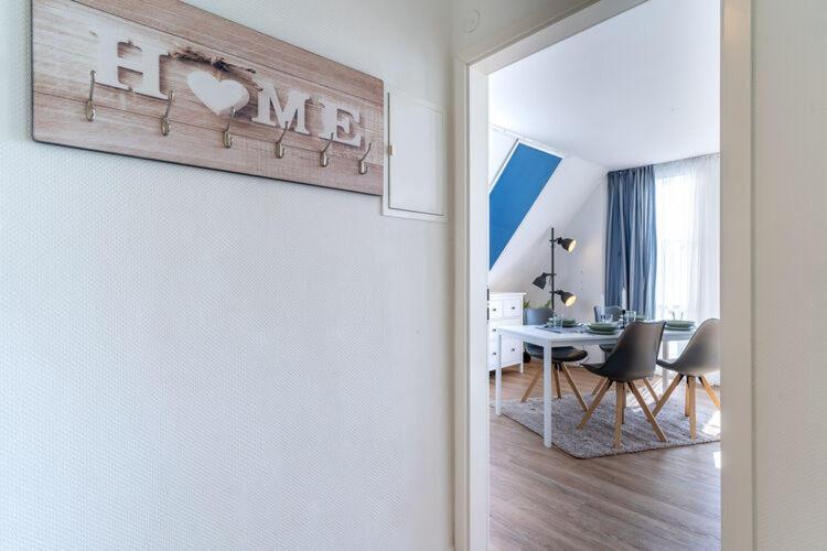 Ferienwohnung In St Peter-Ording Sankt Peter-Ording Εξωτερικό φωτογραφία