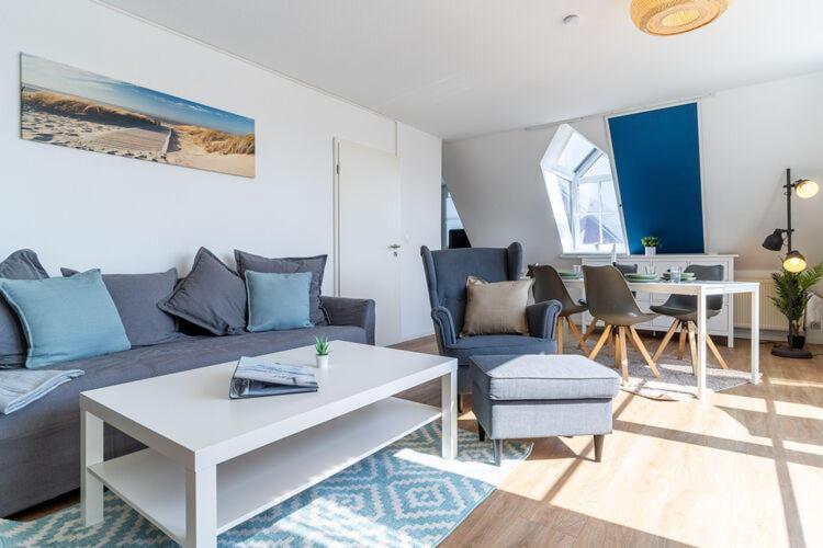 Ferienwohnung In St Peter-Ording Sankt Peter-Ording Εξωτερικό φωτογραφία