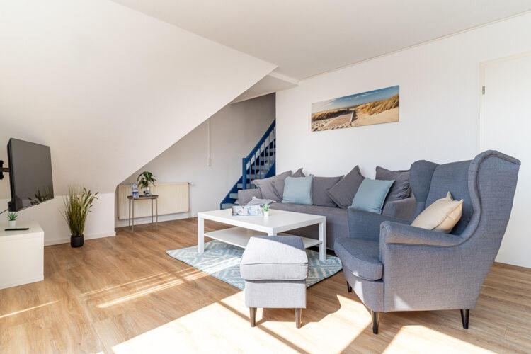 Ferienwohnung In St Peter-Ording Sankt Peter-Ording Εξωτερικό φωτογραφία