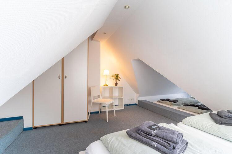 Ferienwohnung In St Peter-Ording Sankt Peter-Ording Εξωτερικό φωτογραφία