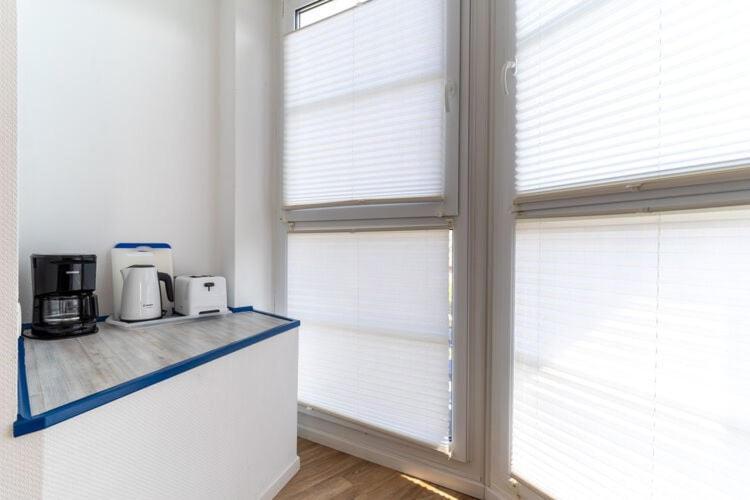Ferienwohnung In St Peter-Ording Sankt Peter-Ording Εξωτερικό φωτογραφία