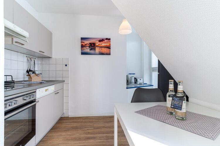 Ferienwohnung In St Peter-Ording Sankt Peter-Ording Εξωτερικό φωτογραφία