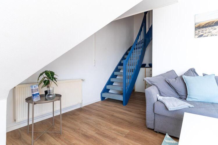 Ferienwohnung In St Peter-Ording Sankt Peter-Ording Εξωτερικό φωτογραφία