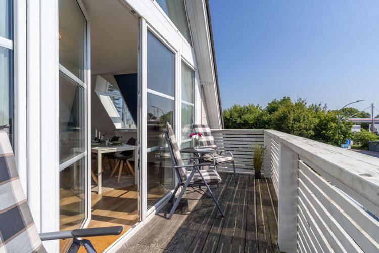 Ferienwohnung In St Peter-Ording Sankt Peter-Ording Εξωτερικό φωτογραφία