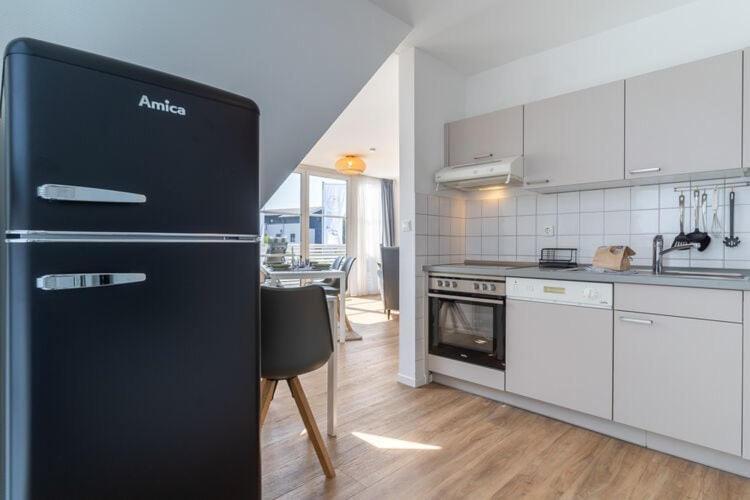 Ferienwohnung In St Peter-Ording Sankt Peter-Ording Εξωτερικό φωτογραφία