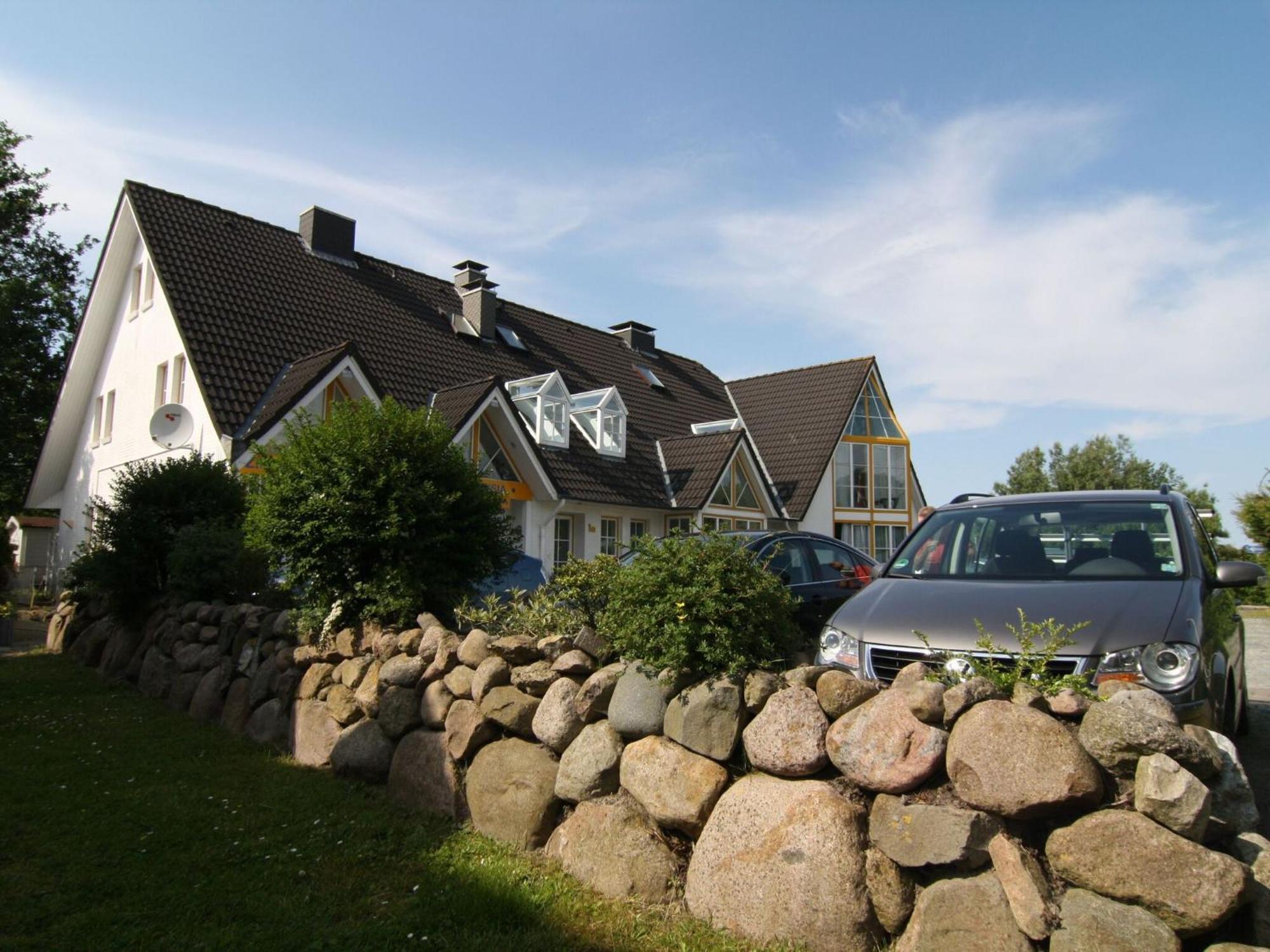 Ferienwohnung In St Peter-Ording Sankt Peter-Ording Εξωτερικό φωτογραφία