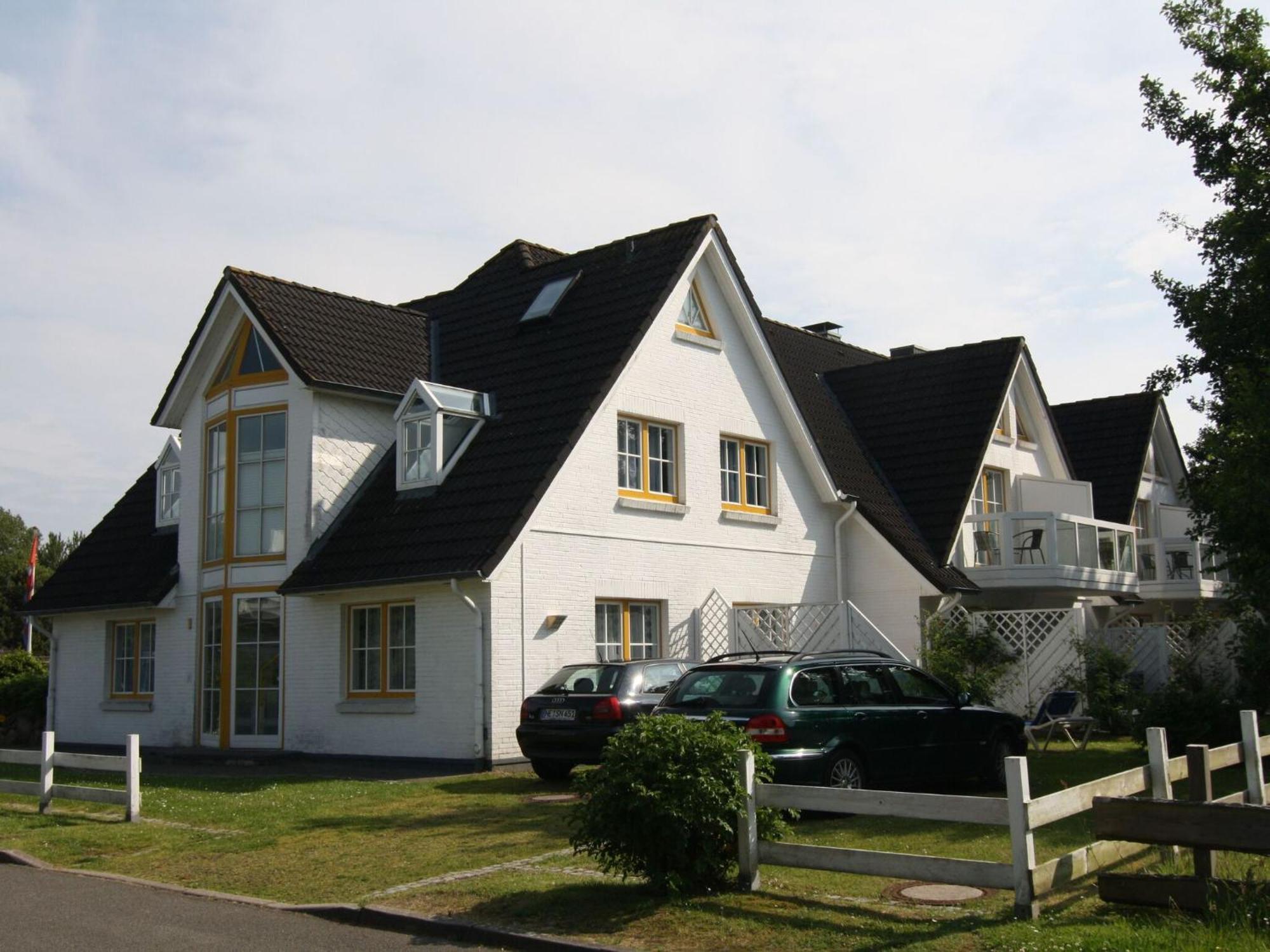 Ferienwohnung In St Peter-Ording Sankt Peter-Ording Εξωτερικό φωτογραφία
